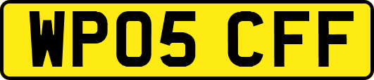 WP05CFF