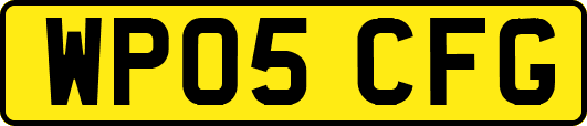 WP05CFG