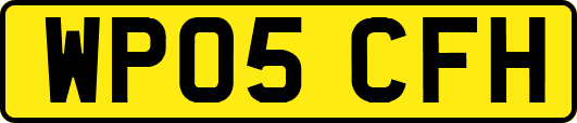 WP05CFH