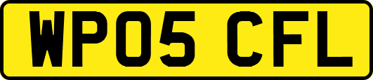 WP05CFL