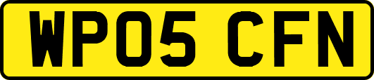 WP05CFN