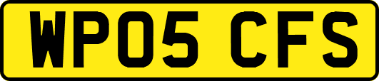 WP05CFS