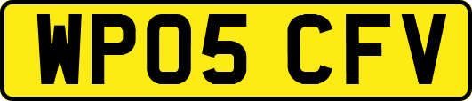 WP05CFV