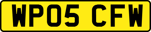 WP05CFW