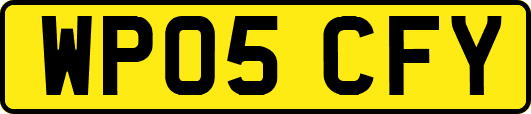 WP05CFY