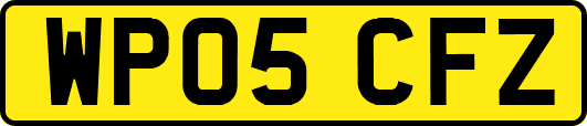 WP05CFZ