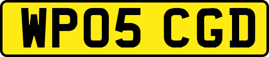 WP05CGD