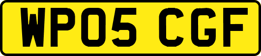 WP05CGF