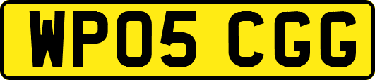 WP05CGG