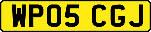 WP05CGJ