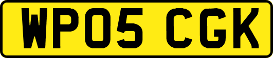 WP05CGK