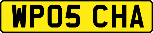 WP05CHA