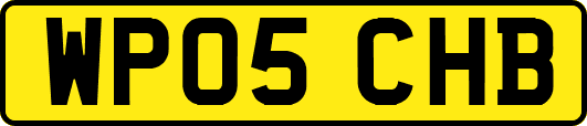 WP05CHB