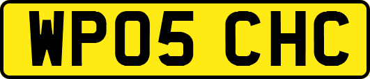 WP05CHC