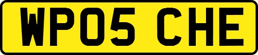 WP05CHE
