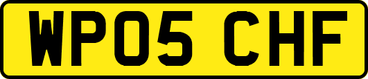 WP05CHF