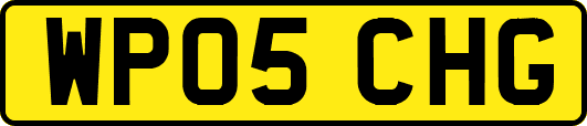 WP05CHG