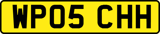 WP05CHH