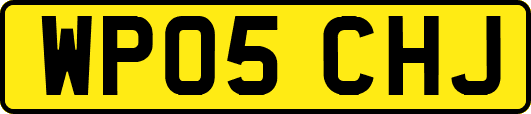 WP05CHJ