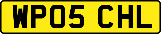WP05CHL