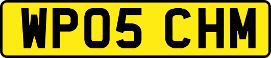 WP05CHM