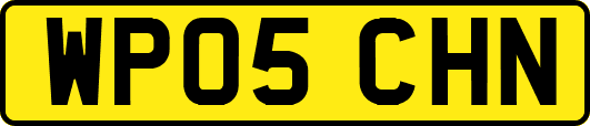 WP05CHN