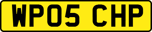 WP05CHP