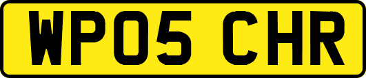 WP05CHR