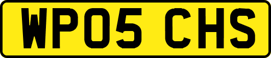 WP05CHS