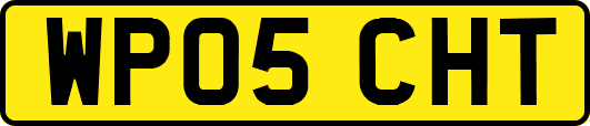 WP05CHT