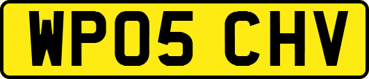 WP05CHV