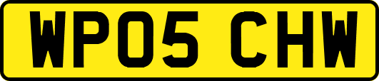 WP05CHW