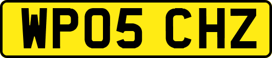 WP05CHZ
