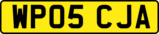 WP05CJA