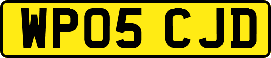 WP05CJD