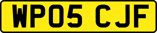 WP05CJF
