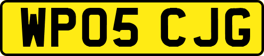 WP05CJG