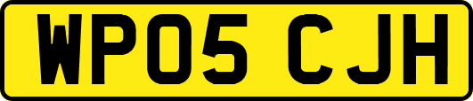 WP05CJH