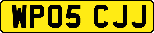 WP05CJJ