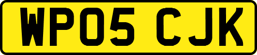 WP05CJK