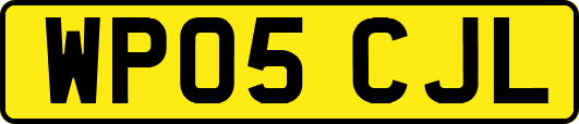 WP05CJL
