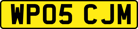 WP05CJM