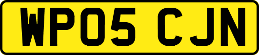 WP05CJN
