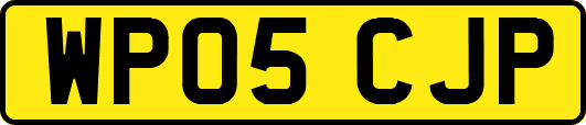 WP05CJP
