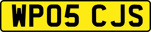 WP05CJS