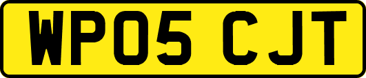 WP05CJT