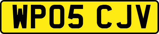 WP05CJV