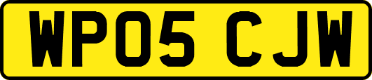 WP05CJW