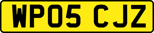 WP05CJZ