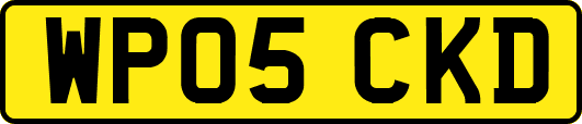 WP05CKD